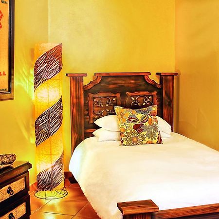 Boquete Garden Inn Номер фото