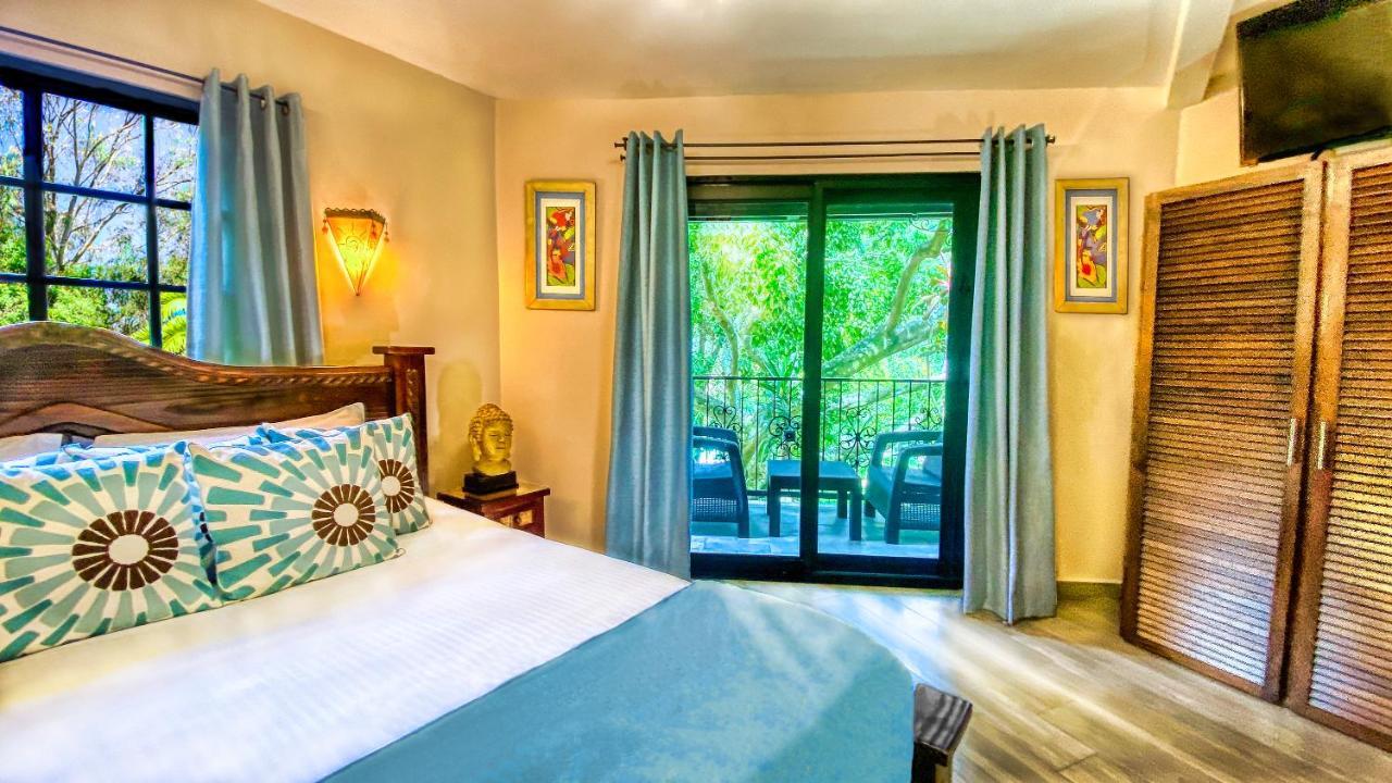 Boquete Garden Inn Экстерьер фото