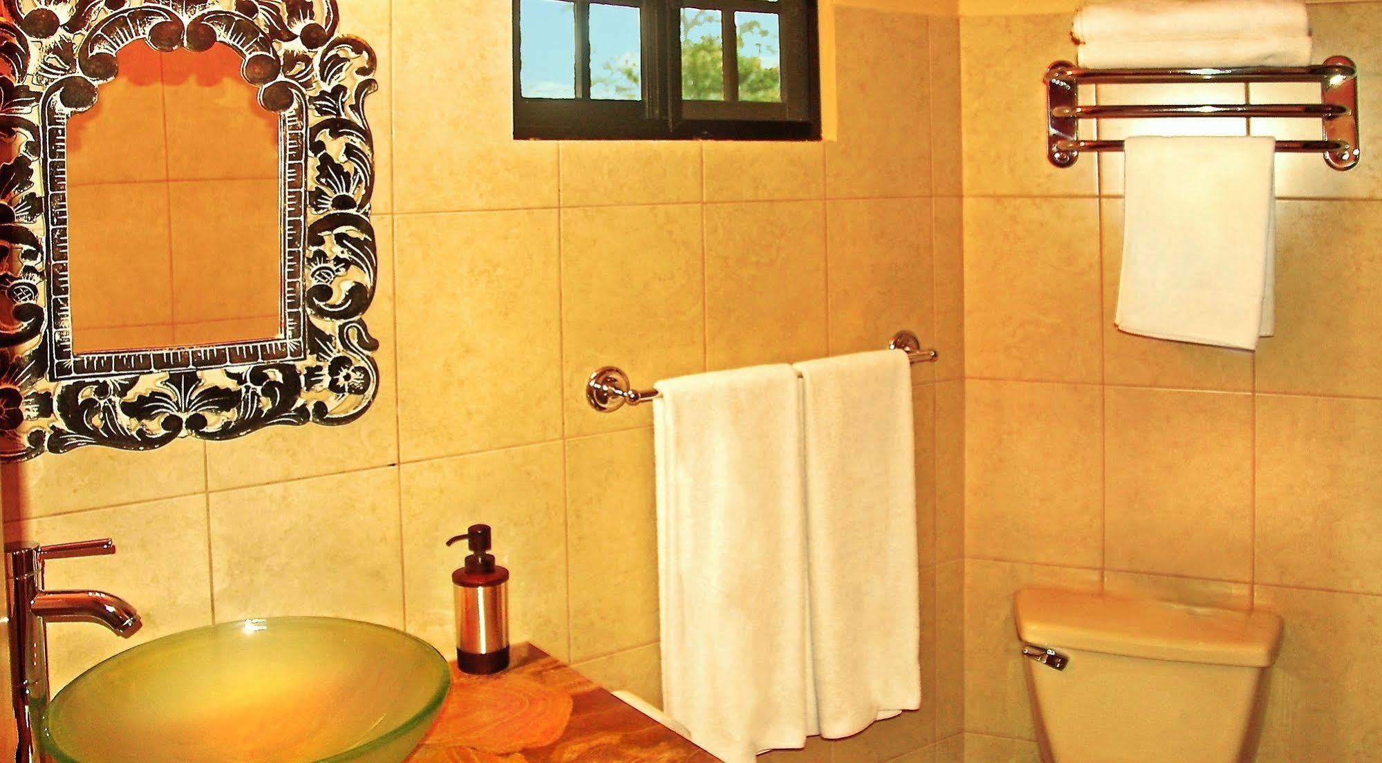 Boquete Garden Inn Экстерьер фото